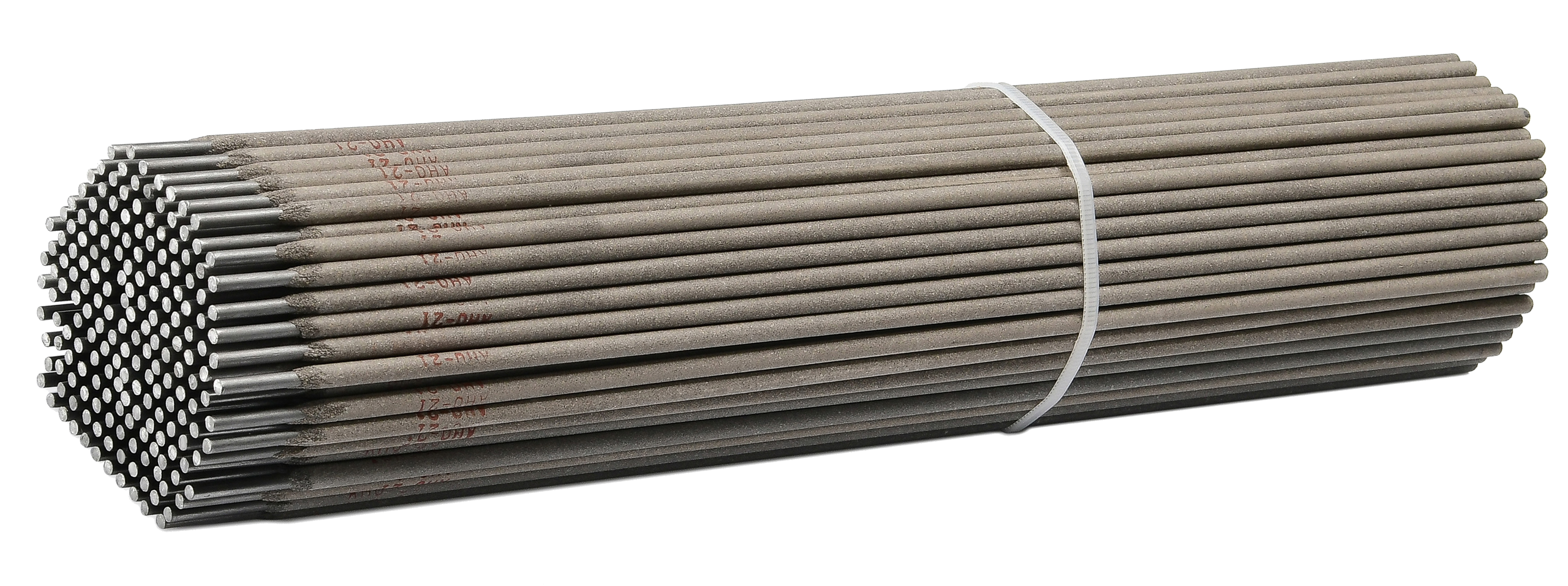 Пучок электродов АНО-21