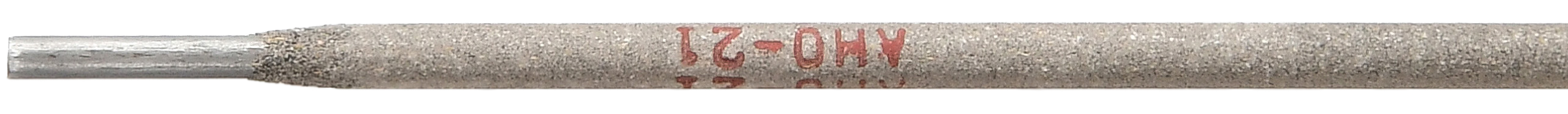 Электроды для сварки АНО 21