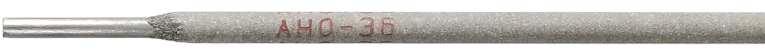 Электрод для сварки АНО-36