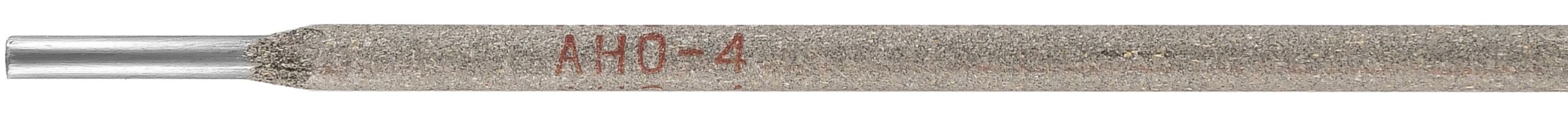 Электроды для сварки АНО-4