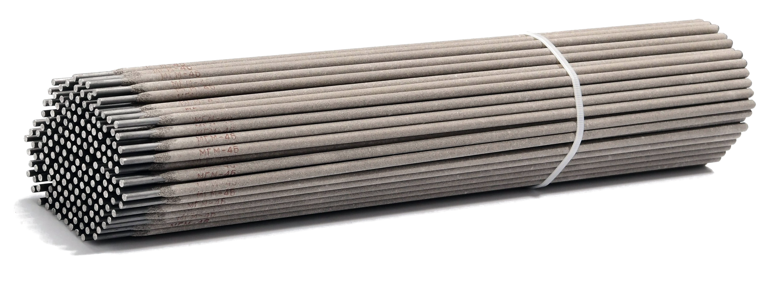 Пучок электродов мгм-46