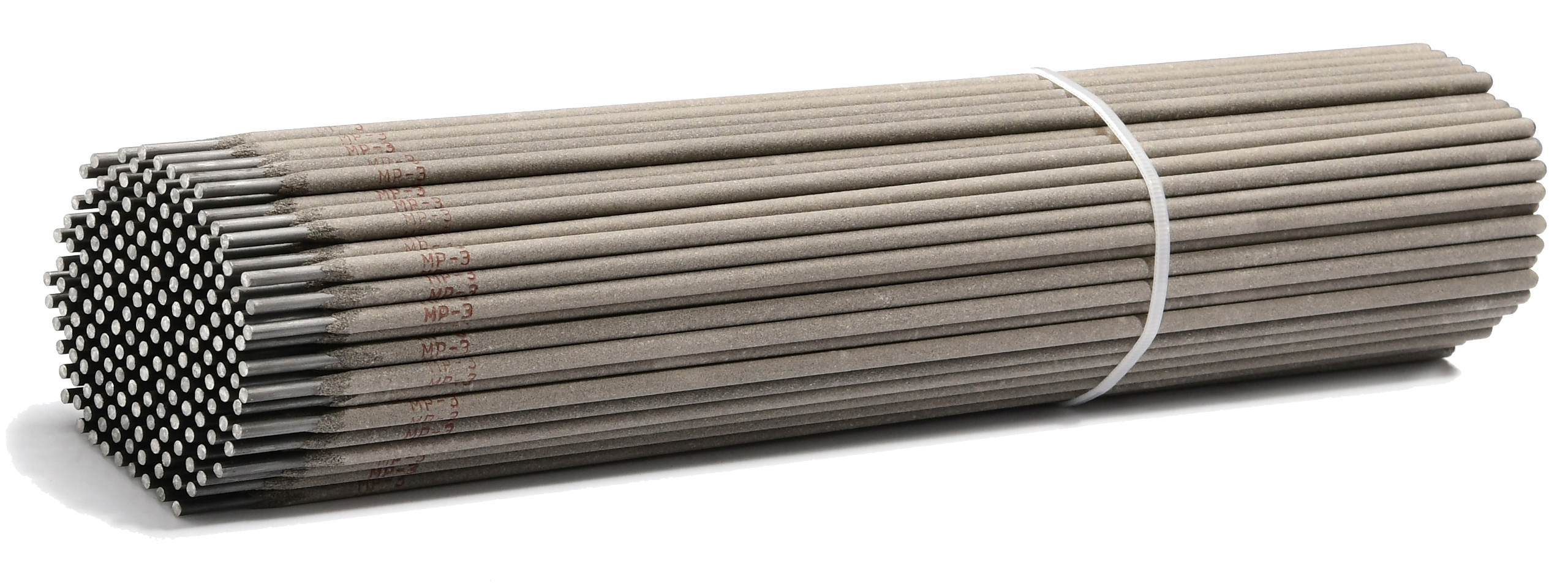 Пучок электродов МР-3