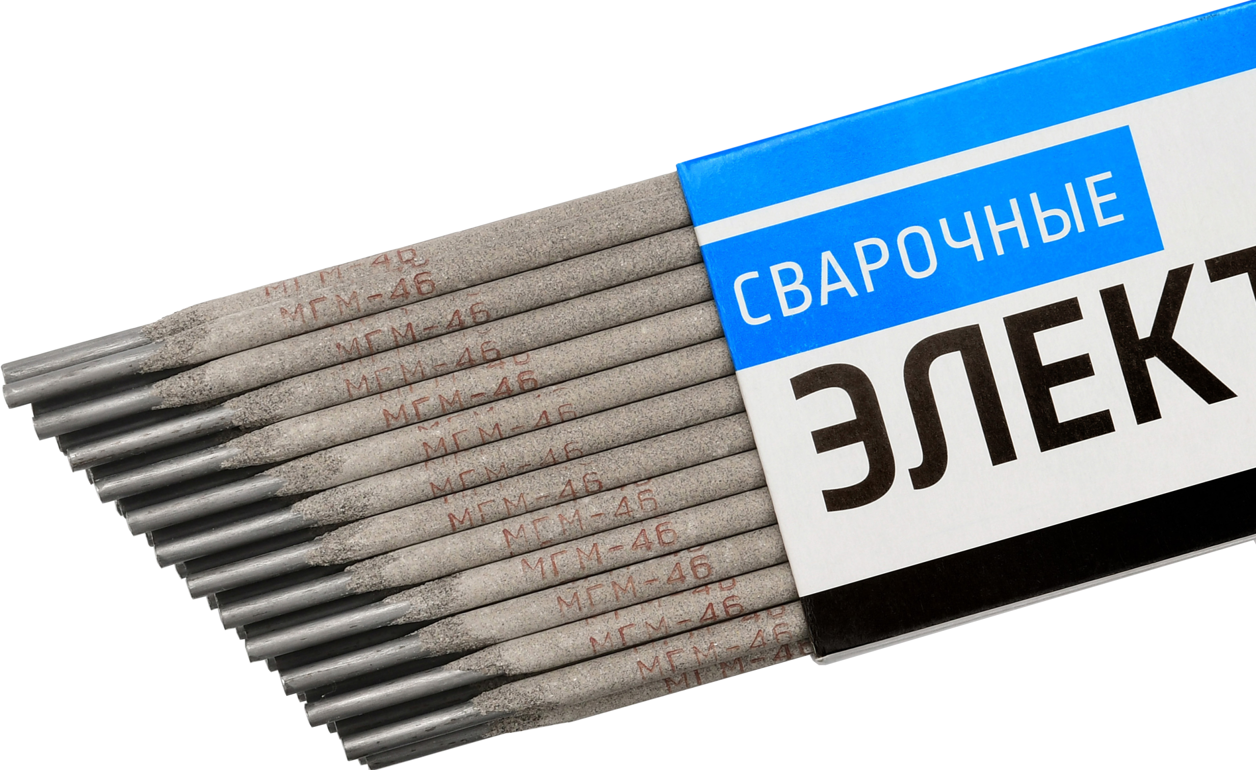 Сварочные электроды