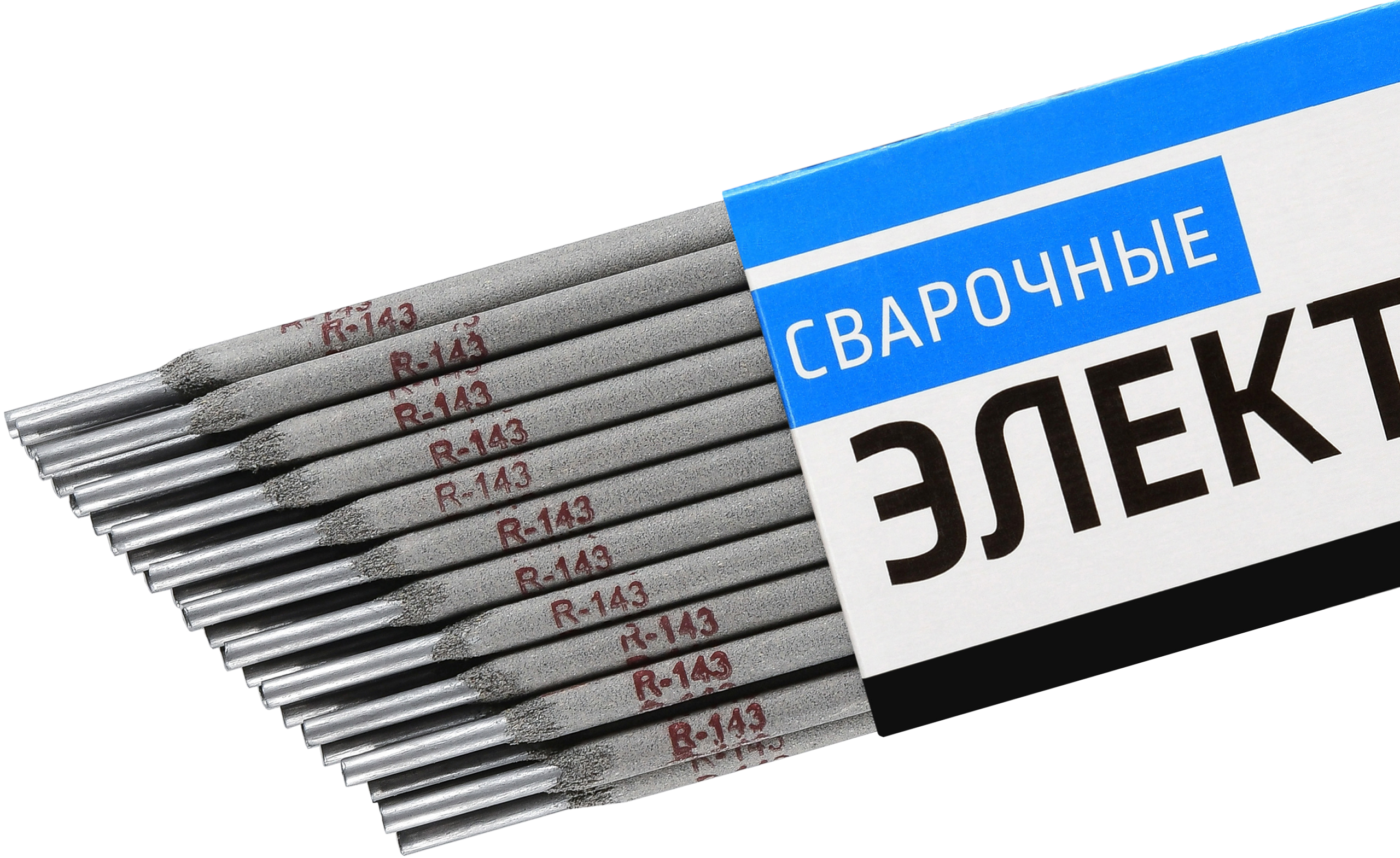 Сварочные электроды МГМ R-143