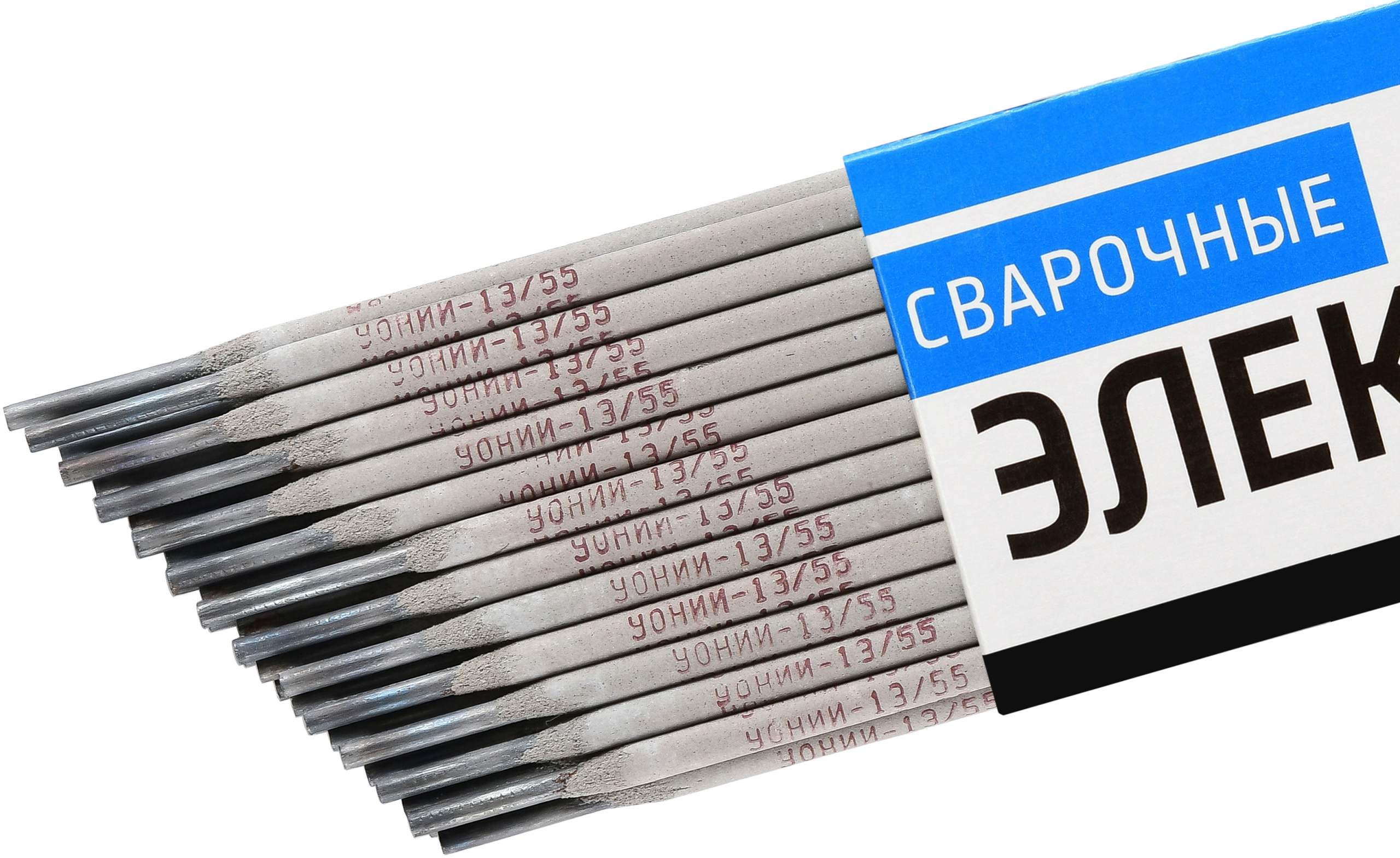 Сварочные электроды УОНИИ 1355