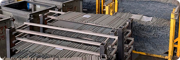 Линия производства