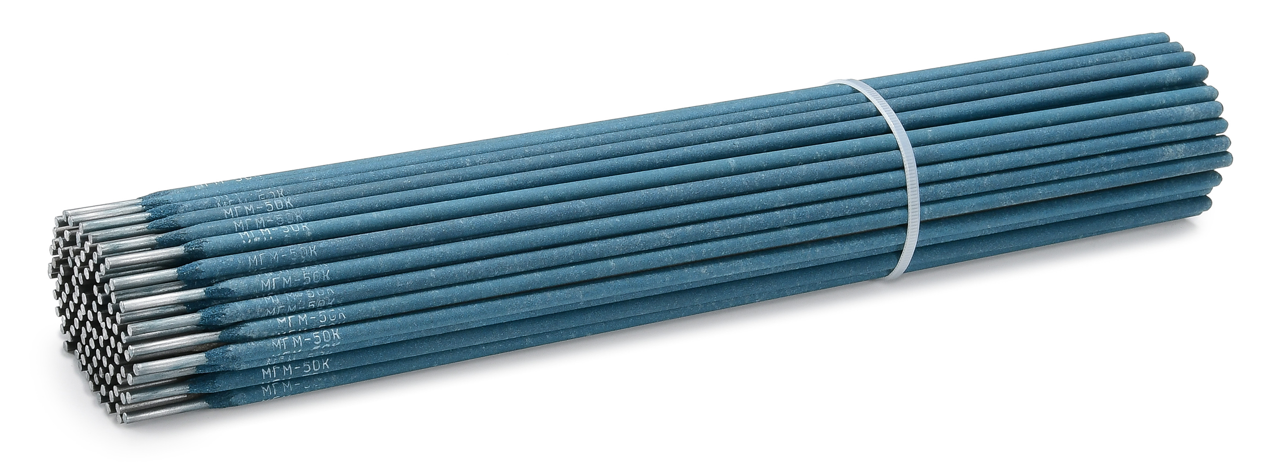 Пучок электродов МГМ-50К