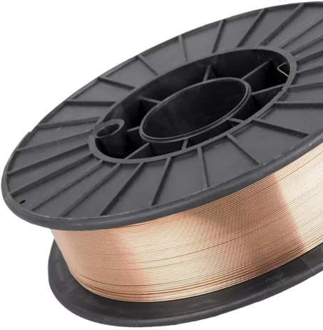 Сварочная проволока СВ-08ГА-О